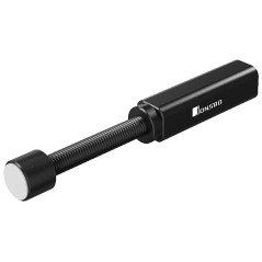 Jonsbo VC-20 Graphics Card Holder - Stylish Black Design for Optimal GPU Support